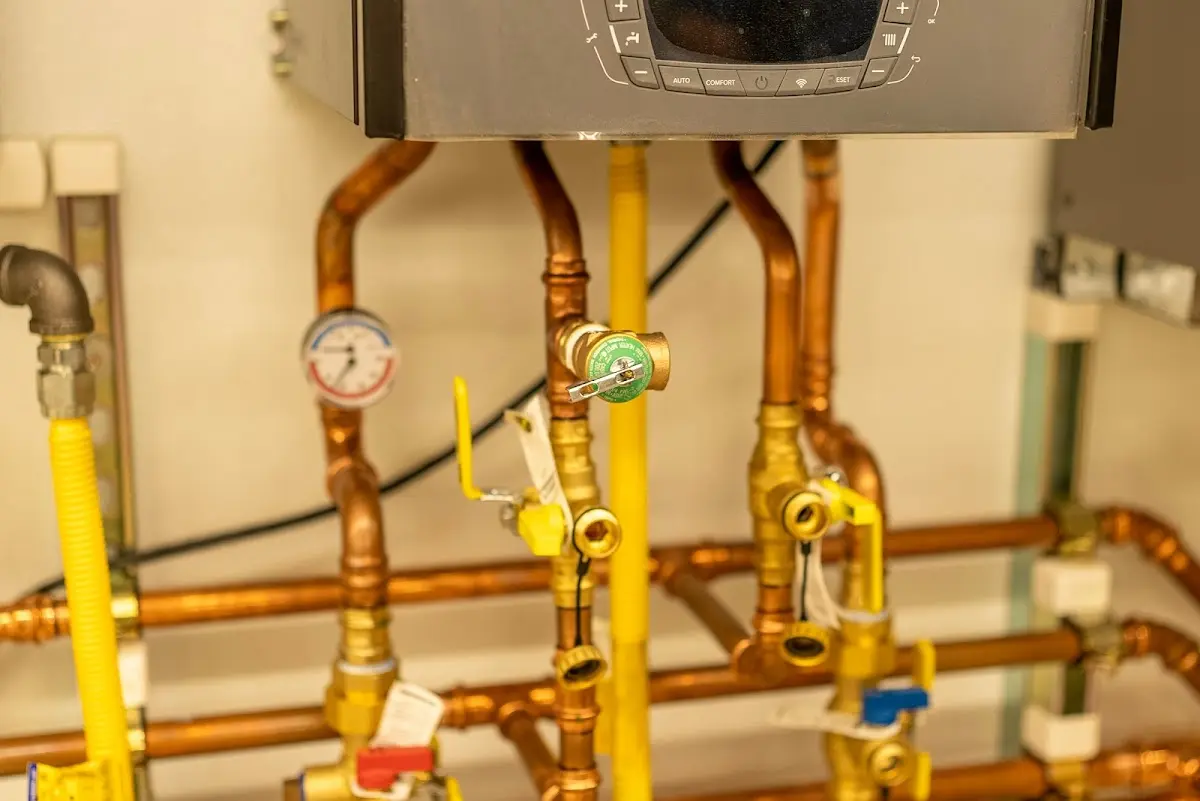 Licensed technician providing Sewer Cleanout for a homeowner in Laplace